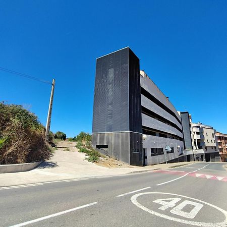 El Mirador De Murillo Murillo de Rio Leza Εξωτερικό φωτογραφία