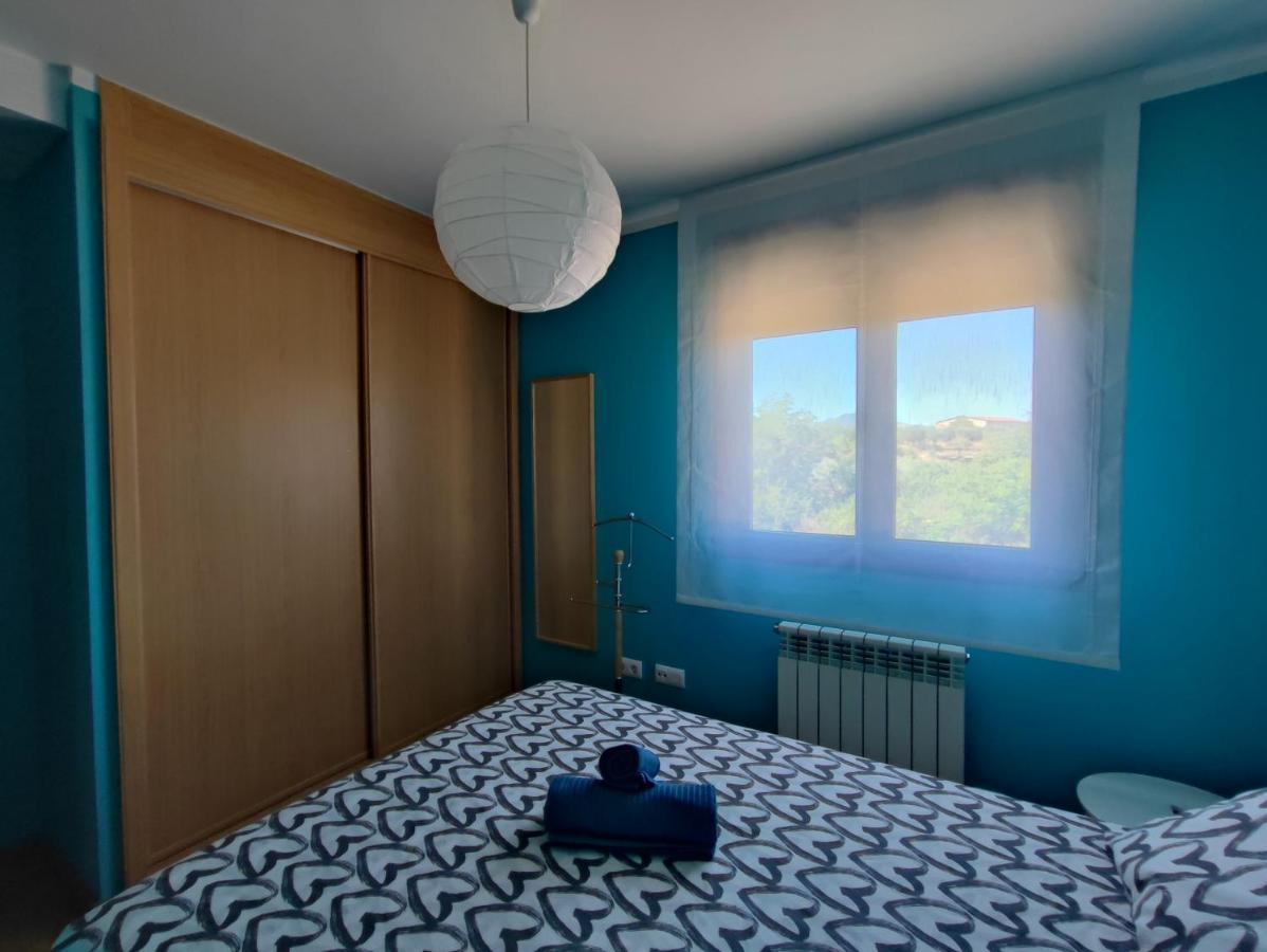 El Mirador De Murillo Murillo de Rio Leza Εξωτερικό φωτογραφία